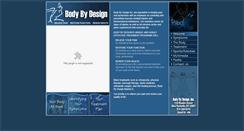 Desktop Screenshot of bbdinfo.com